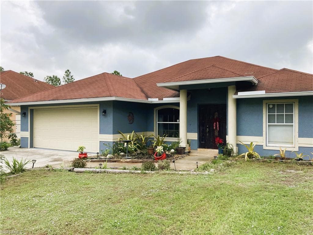 1440 Desoto BLVD S NAPLES, FL 34117