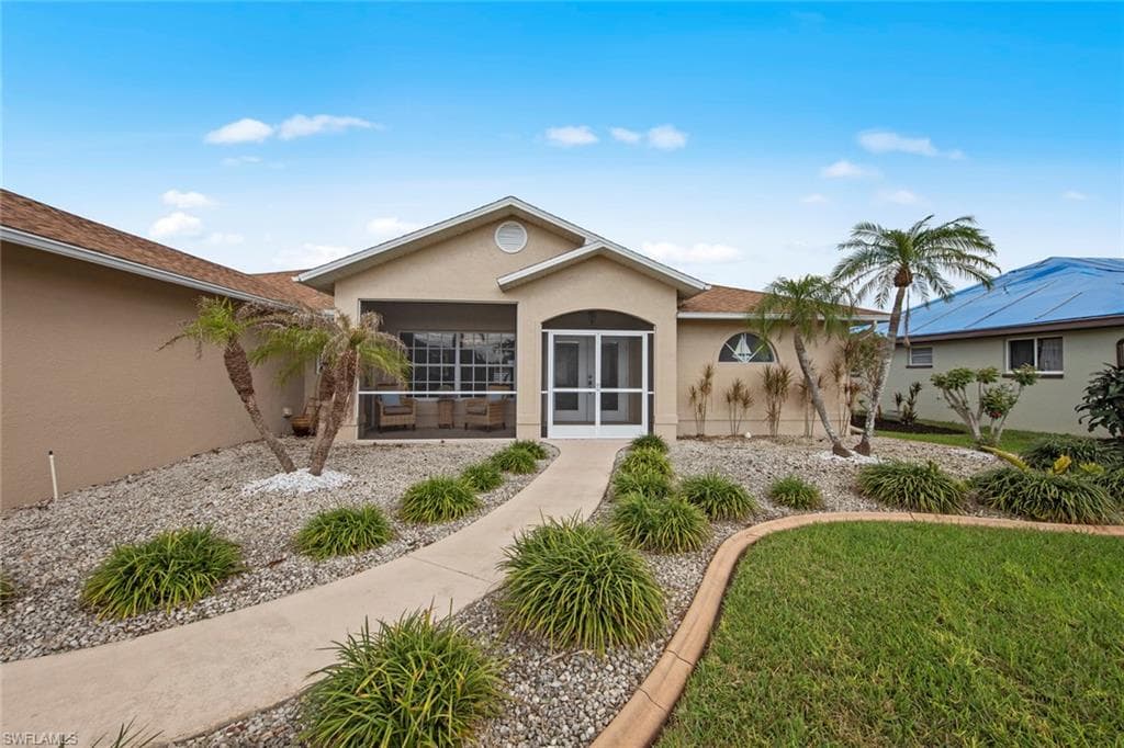 2535 SW 37th TER CAPE CORAL, FL 33914