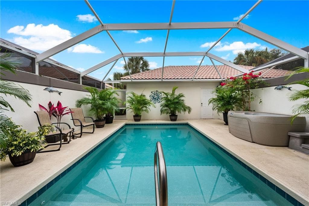 3548 Islandwalk CIR NAPLES, FL 34119