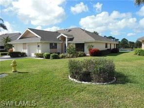 1374 Park Lake DR 23-R NAPLES, FL 34110