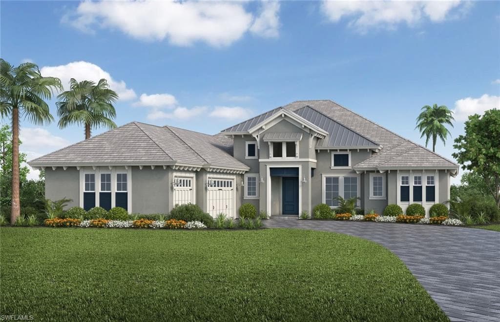 8790 Santo Domingo DR NAPLES, FL 34113