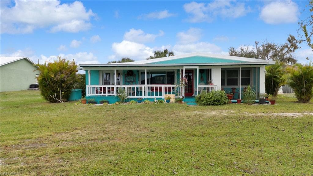 480 Ridgecrest DR PUNTA GORDA, FL 33982