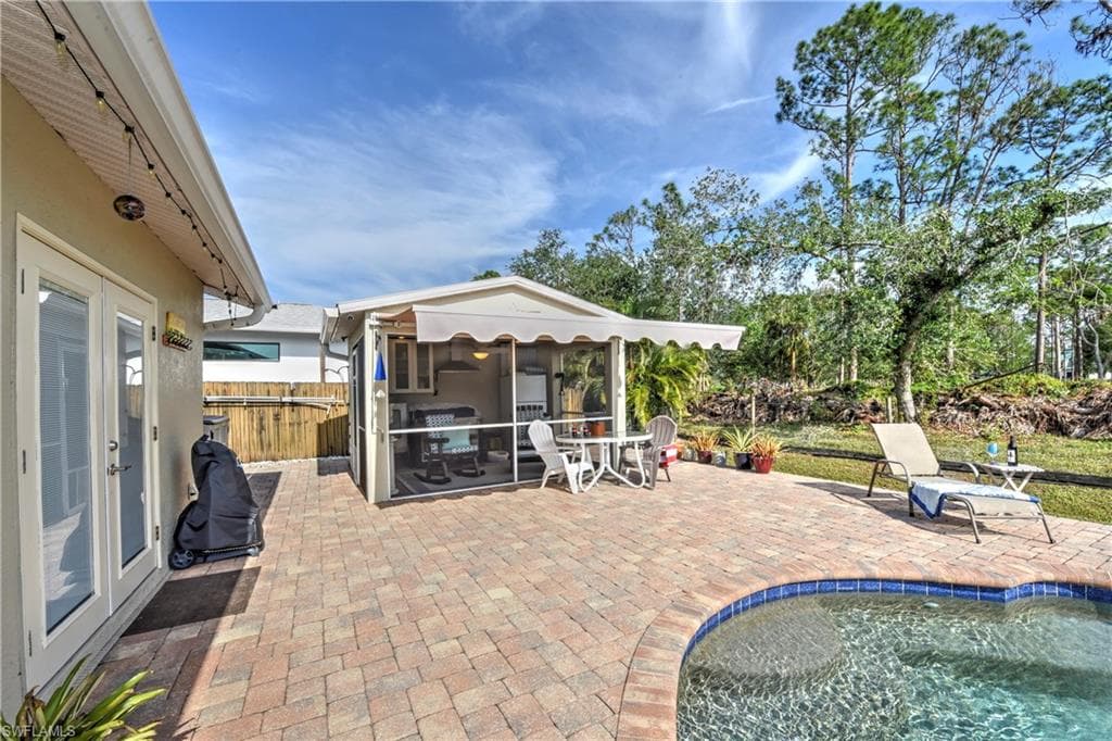 18130 Sandy Pines CIR NORTH FORT MYERS, FL 33917