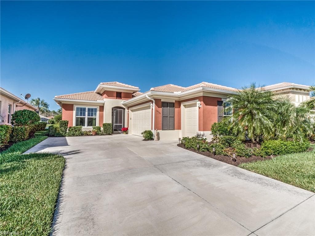 10350 Fontanella DR FORT MYERS, FL 33913