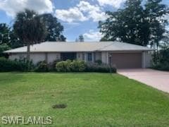 1416 Archer ST LEHIGH ACRES, FL 33936