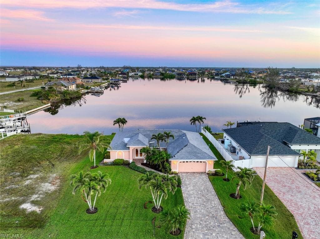4341 NW 28th ST CAPE CORAL, FL 33993