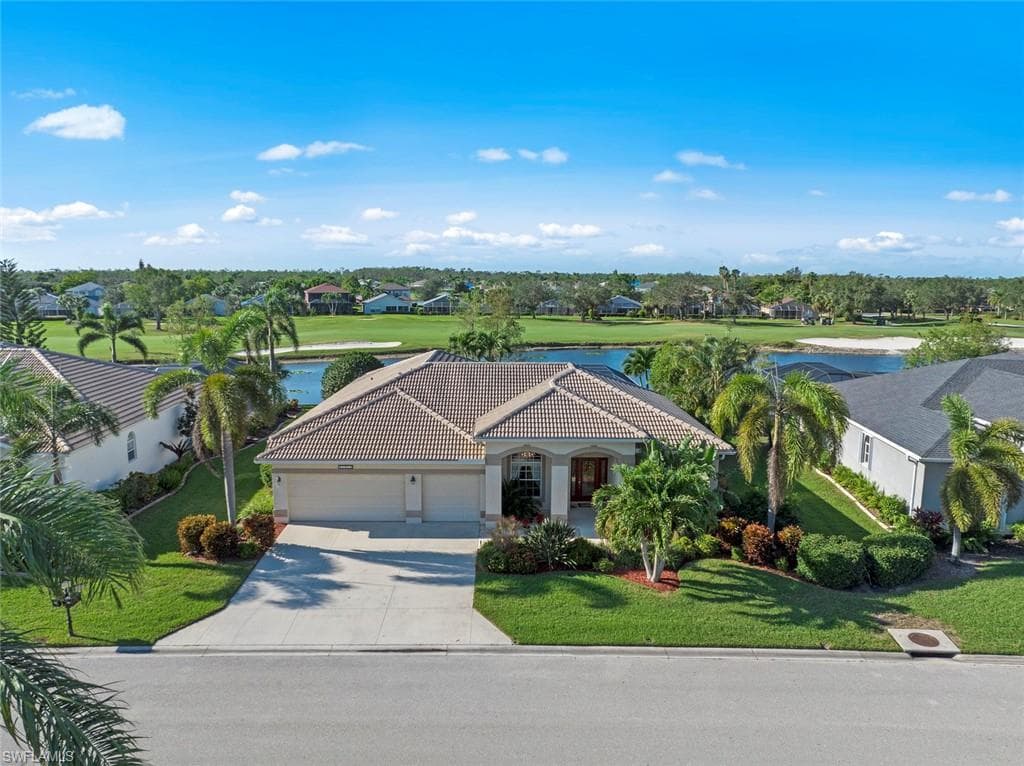 21516 Langholm RUN ESTERO, FL 33928