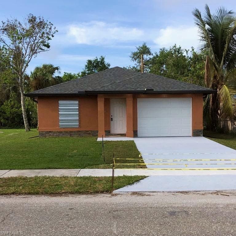 286 Miramar RD FORT MYERS, FL 33905