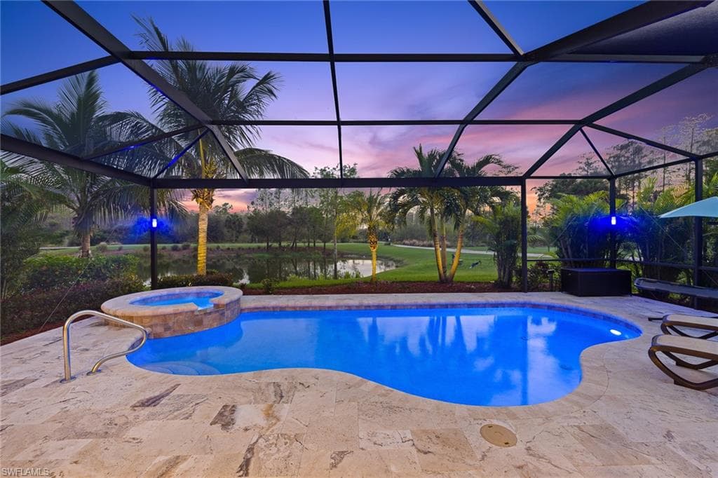 17471 Monaghan RUN BONITA SPRINGS, FL 34135