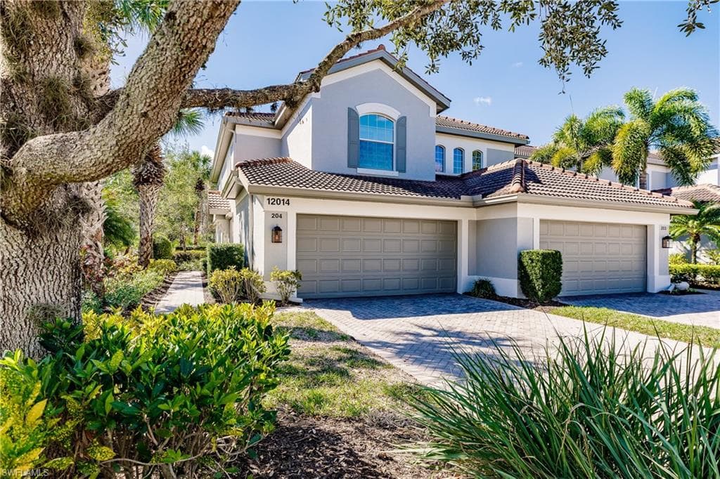 12014 Covent Garden CT 204 NAPLES, FL 34120