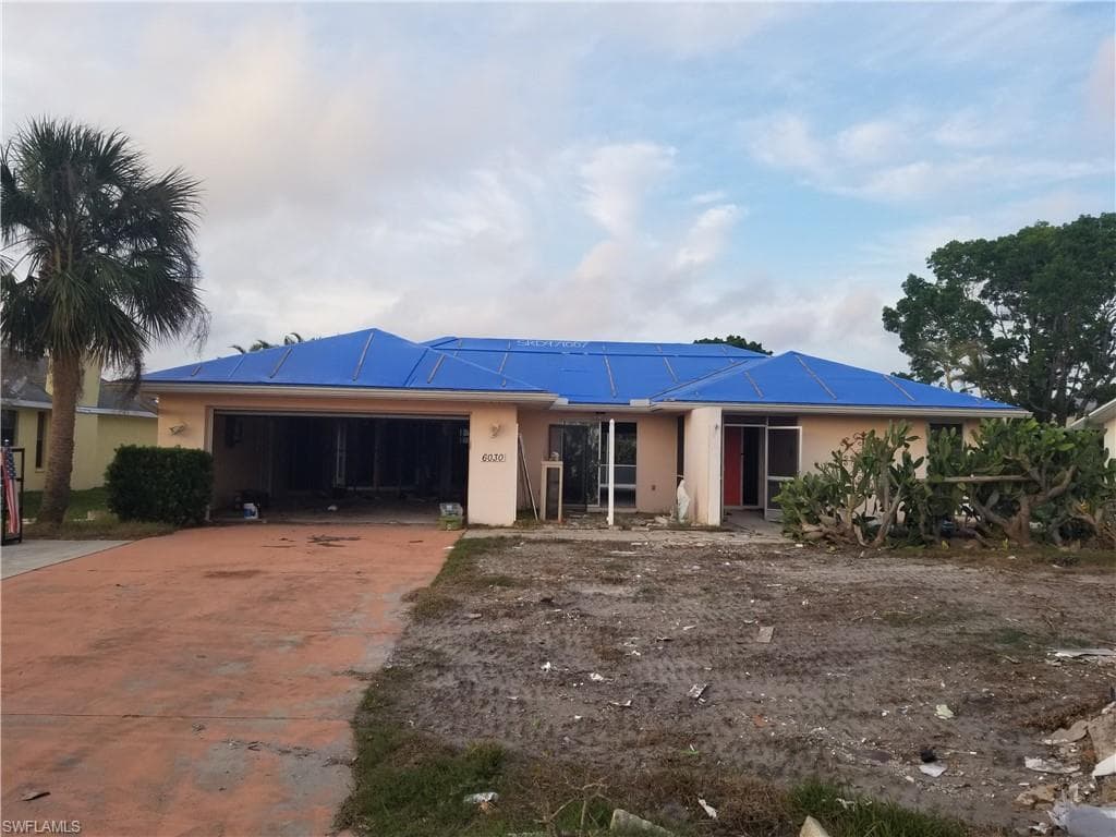6030 Macbeth LN FORT MYERS, FL 33908