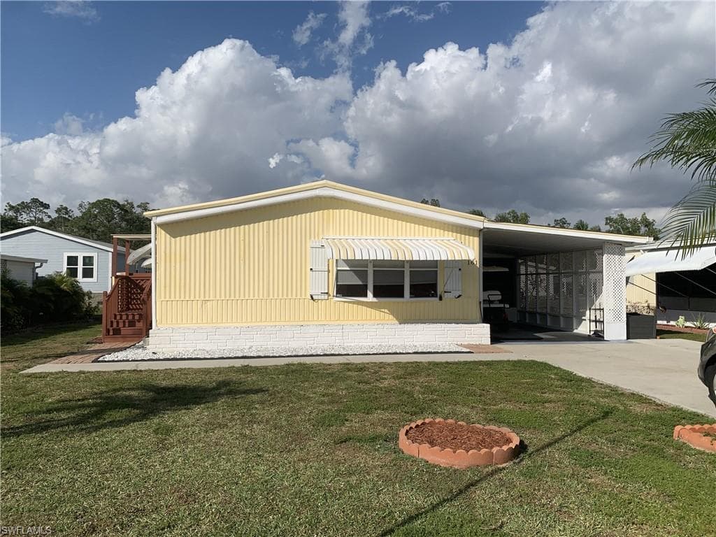161 Lime Key LN 87 NAPLES, FL 34114