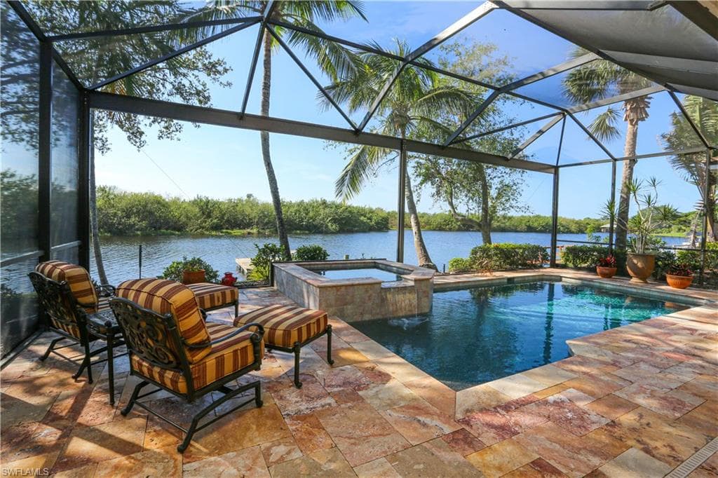 8422 Mallards WAY NAPLES, FL 34114
