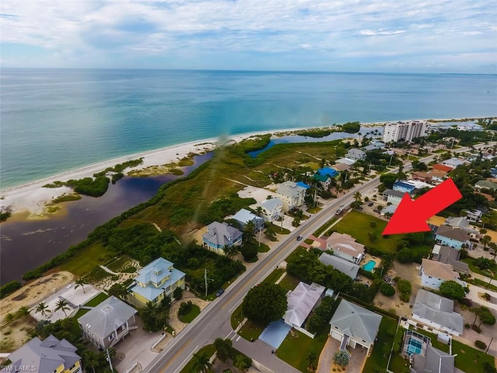 8045 Estero BLVD FORT MYERS BEACH, FL 33931