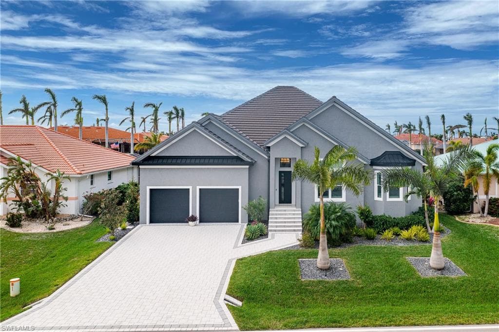 4601 Almar DR PUNTA GORDA, FL 33950