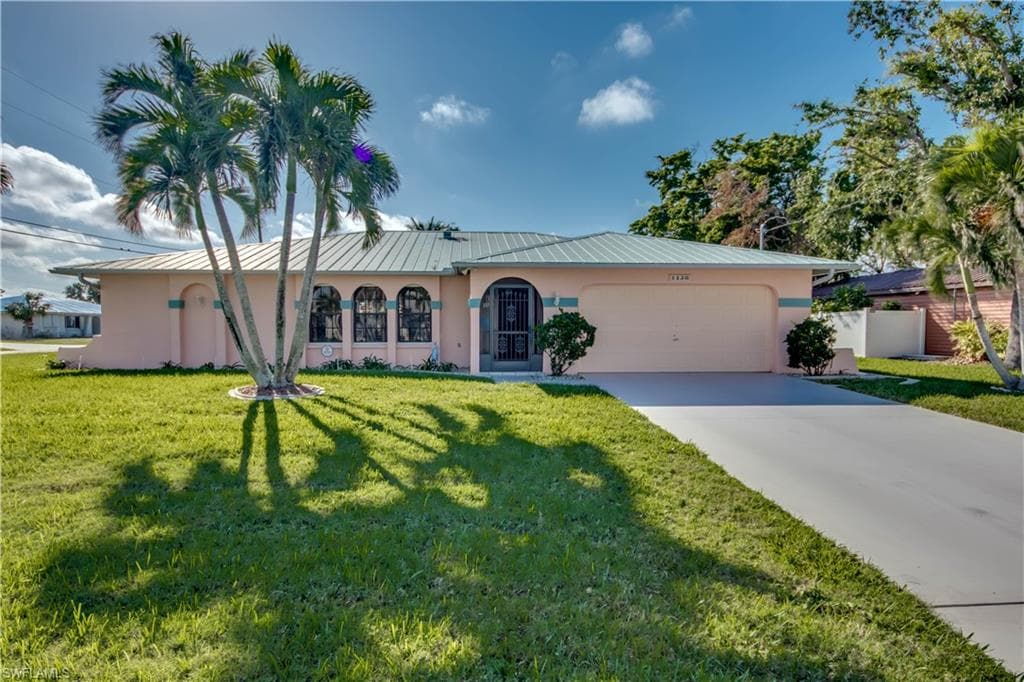 1436 SE 30th ST CAPE CORAL, FL 33904