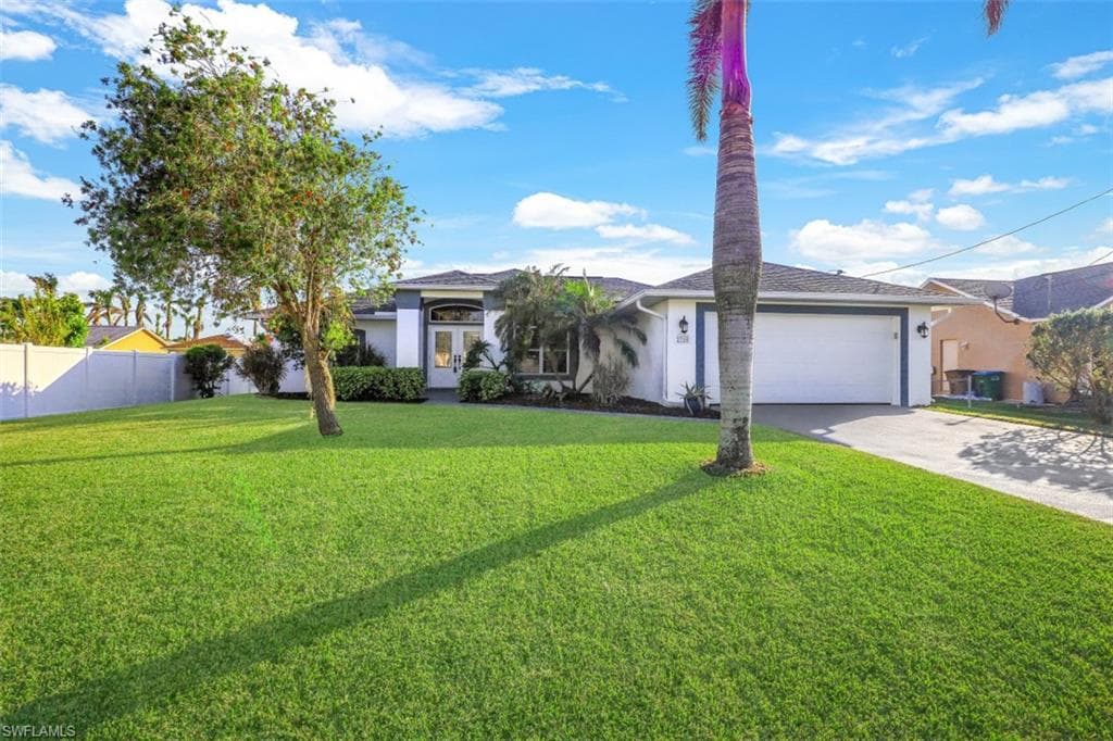 2710 SW 37th ST CAPE CORAL, FL 33914