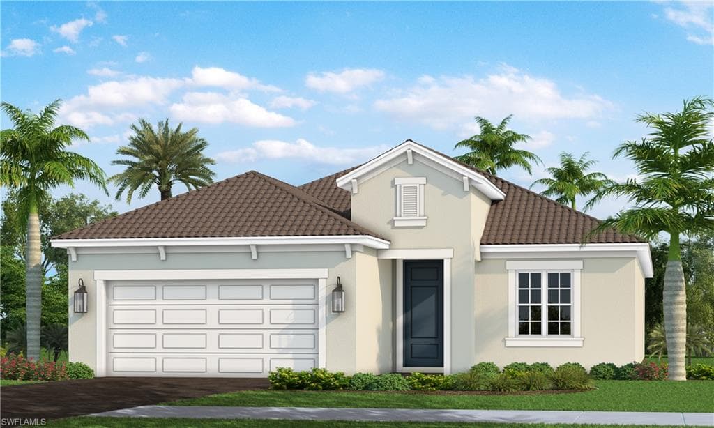 3952 Pegasus WAY NAPLES, FL 34120