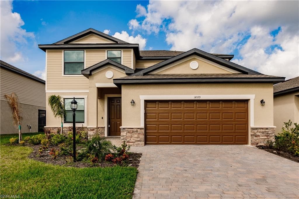 14599 Cantabria DR FORT MYERS, FL 33905