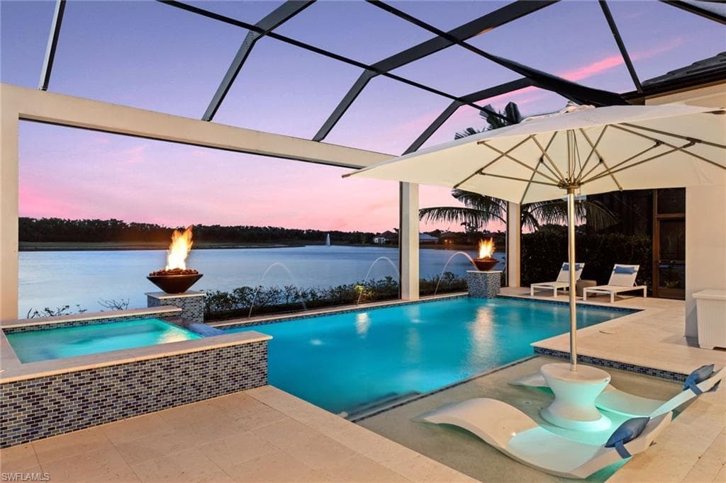 18516 Miromar Lakes BLVD W MIROMAR LAKES, FL 33913