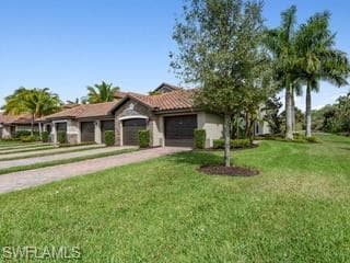 9836 Venezia CIR 911 NAPLES, FL 34113