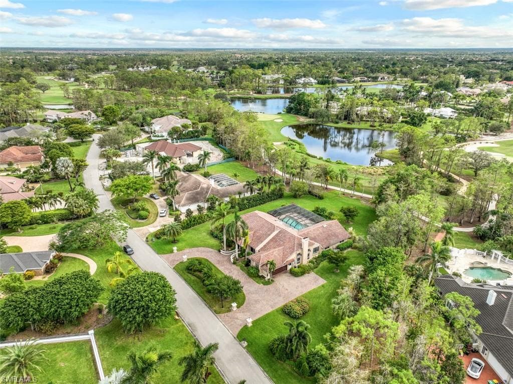 4224 Snowberry LN NAPLES, FL 34119