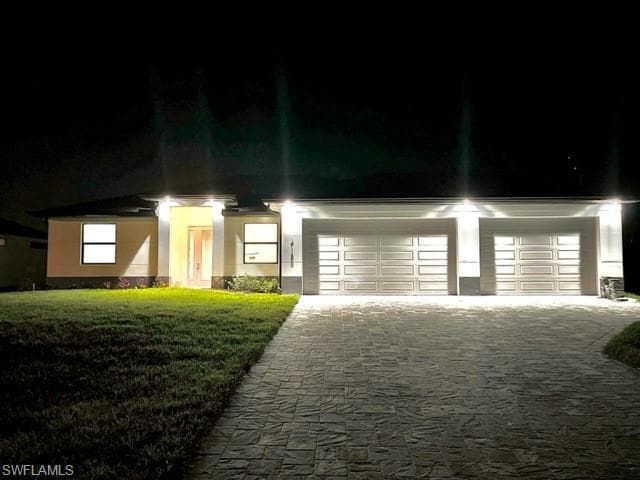 1022 NE 34th LN CAPE CORAL, FL 33909
