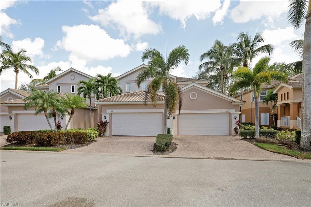 28115 Canasta CT 2122 BONITA SPRINGS, FL 34135