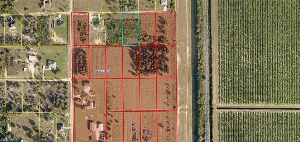 5th Terrace LABELLE, FL 33935