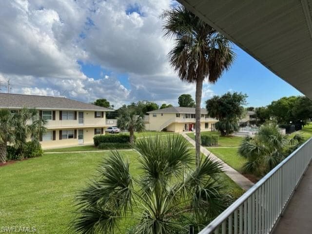 3325 Airport Pulling RD N M8 NAPLES, FL 34105