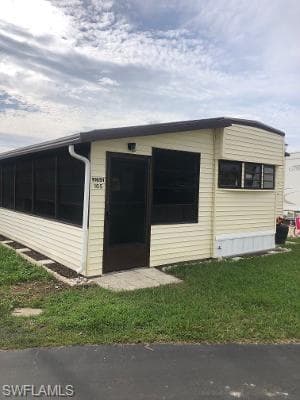 11691 Papershell DR 105 FORT MYERS, FL 33908