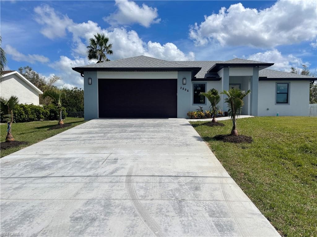 2896 47th TER SW NAPLES, FL 34116