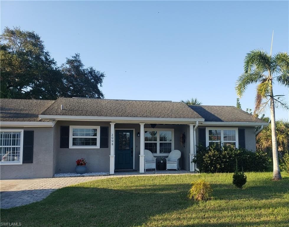 2008 Mainstay ST LABELLE, FL 33935