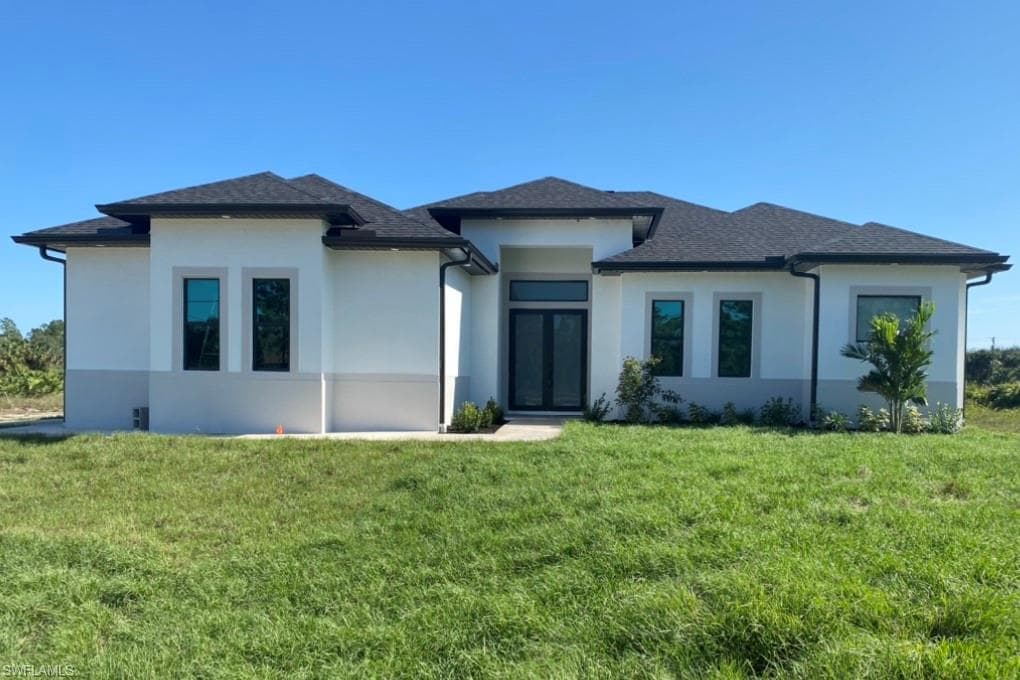 2436 Everglades BLVD N NAPLES, FL 34120