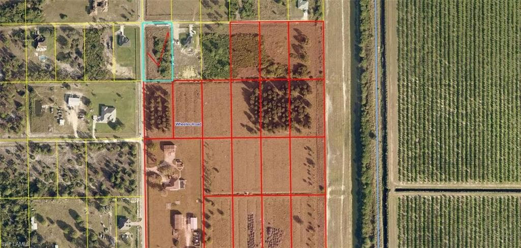 5th Terrace LABELLE, FL 33935