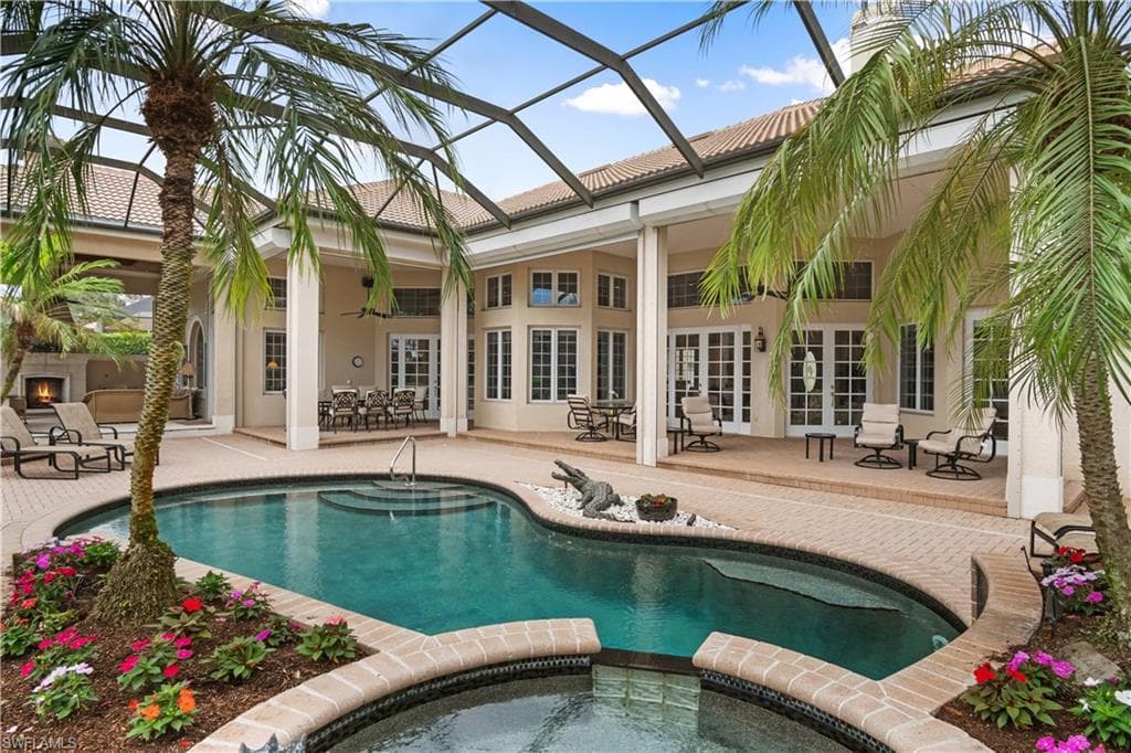 263 Cheshire WAY NAPLES, FL 34110