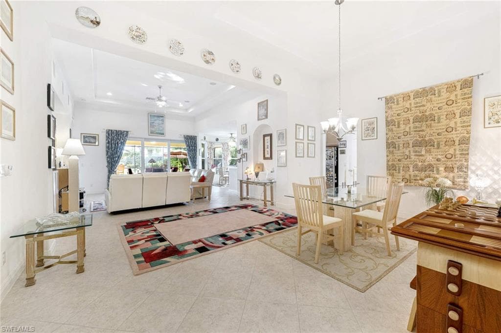 7936 Piemonte WAY NAPLES, FL 34112