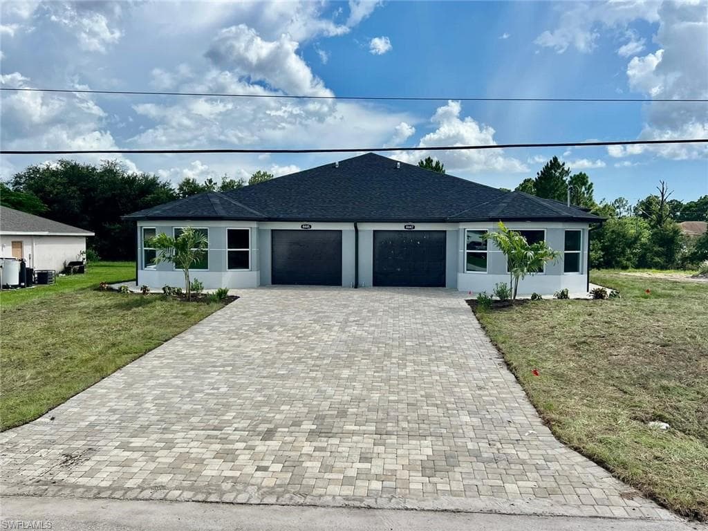 4445-4447 28th ST SW LEHIGH ACRES, FL 33973