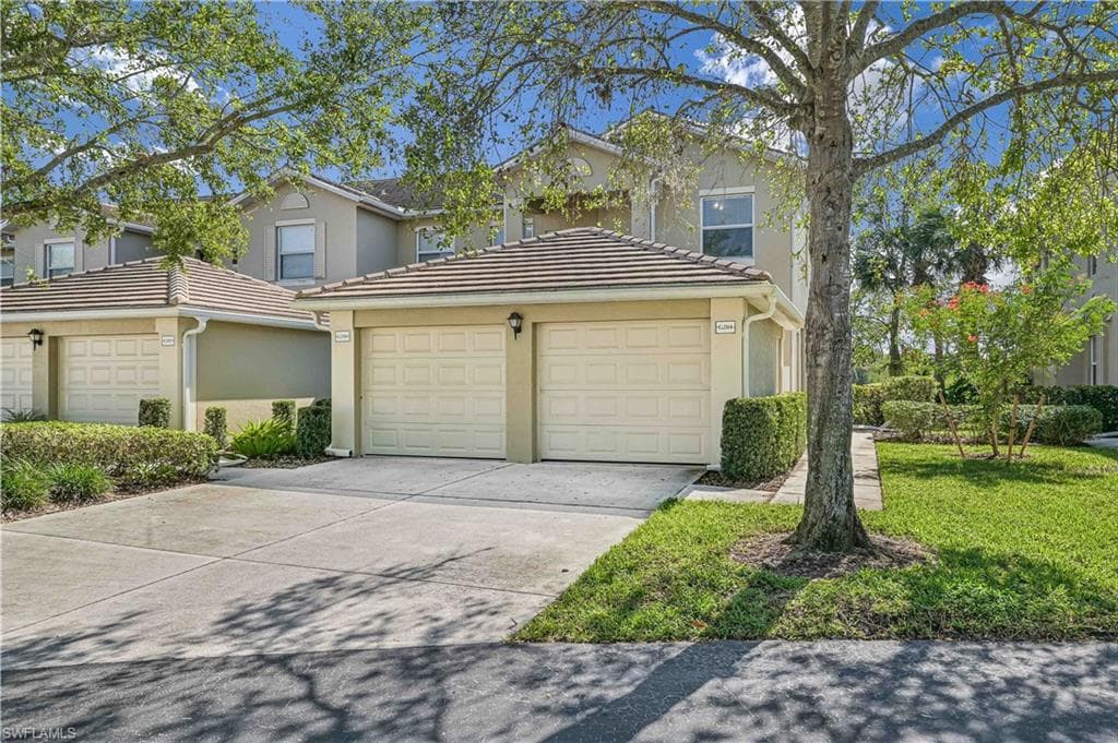 12090 Summergate CIR 204 FORT MYERS, FL 33913