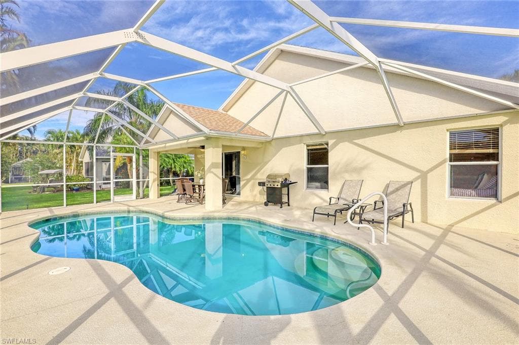 8833 Cypress Preserve PL FORT MYERS, FL 33912