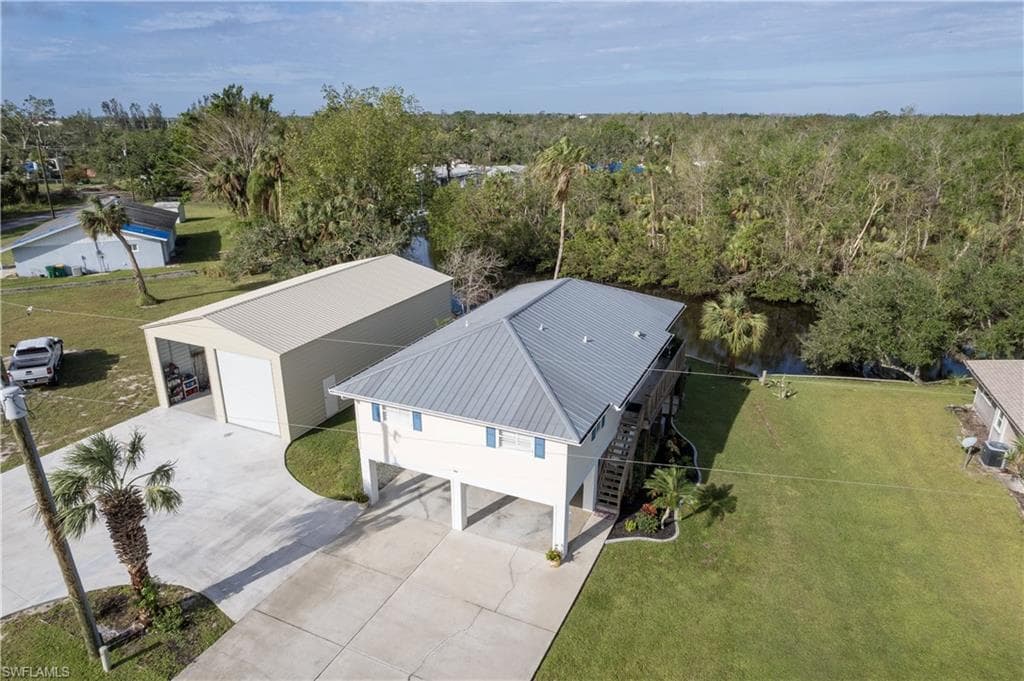 3600 Allapatchee DR PUNTA GORDA, FL 33950