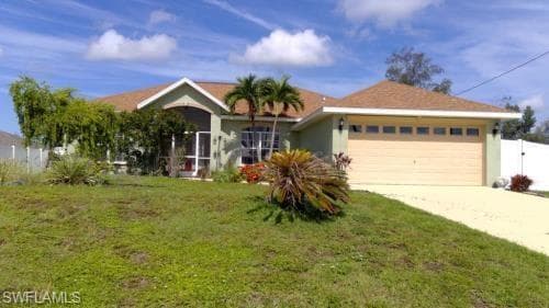 3710 SW 13th AVE CAPE CORAL, FL 33914