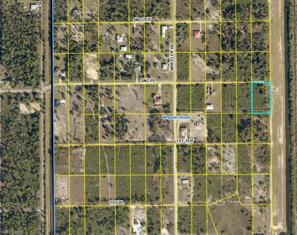 7501 2nd PL LABELLE, FL 33935