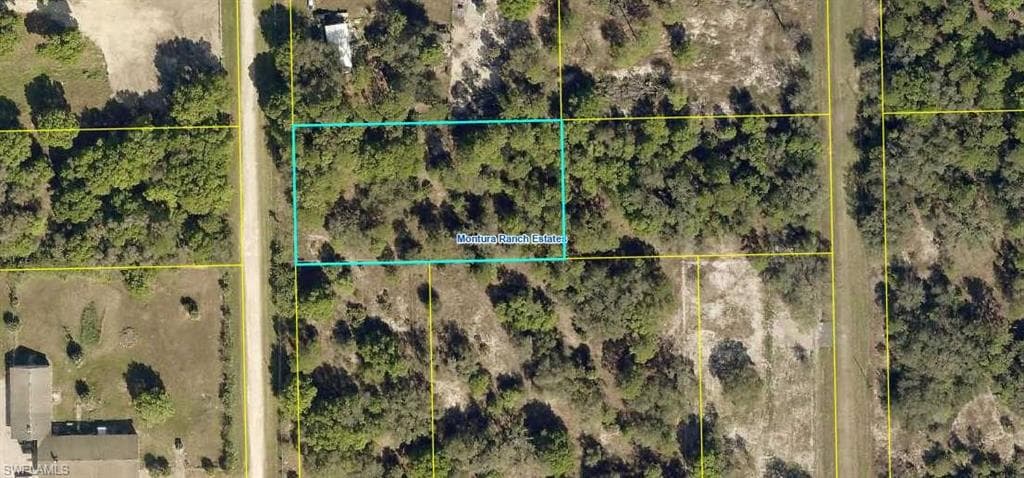 265 N Arboleda ST CLEWISTON, FL 33440