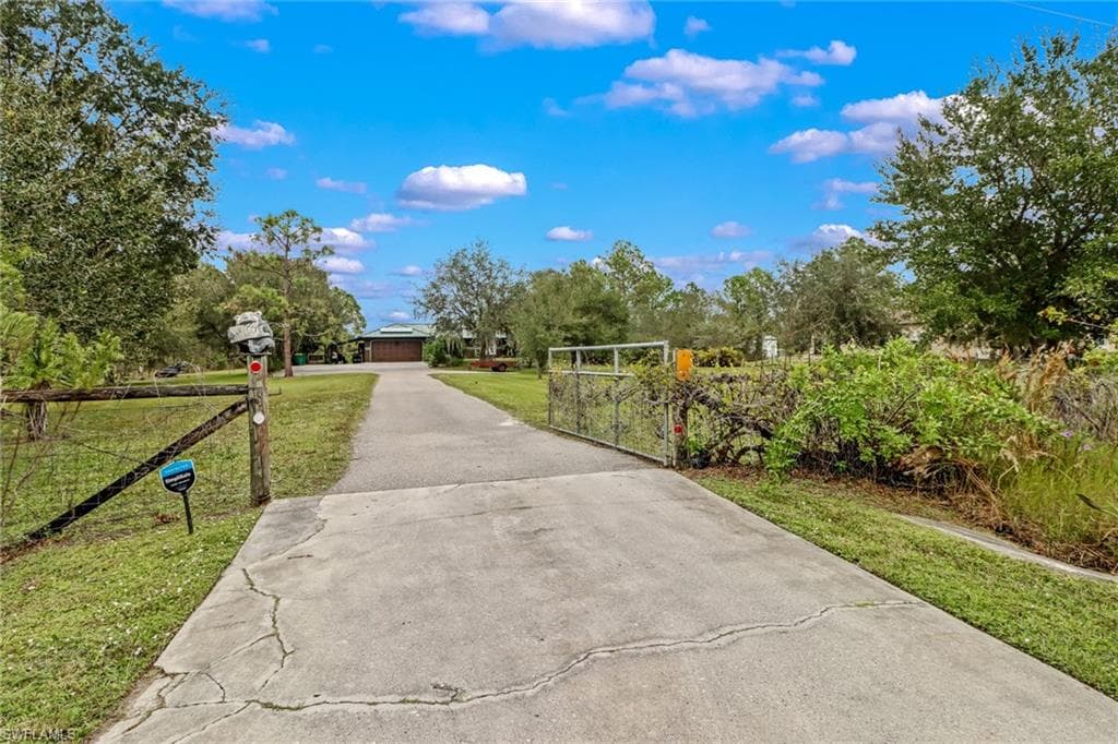 4525 43rd AVE NE NAPLES, FL 34120