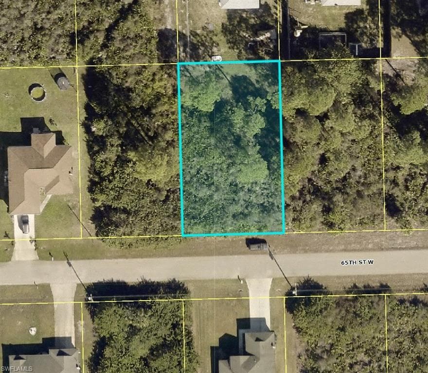 2906 65th ST W LEHIGH ACRES, FL 33971