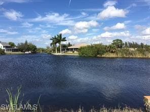 2655 NW 9th TER CAPE CORAL, FL 33993