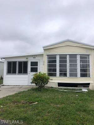 11681 Dawn Cowrie DR 330 FORT MYERS, FL 33908