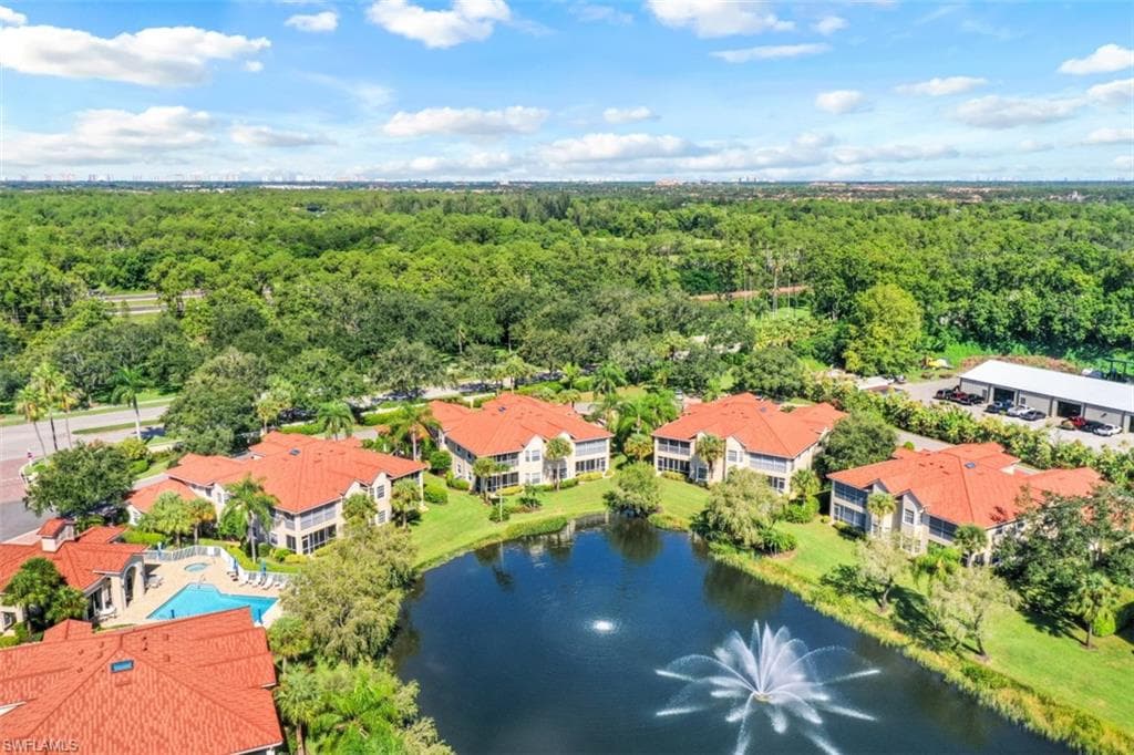 6155 Reserve CIR 1601 NAPLES, FL 34119