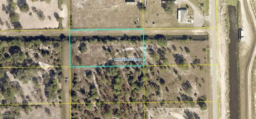 215 S Zambria ST MONTURA RANCHES, FL 33440